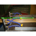 WPC Decking Making Machine